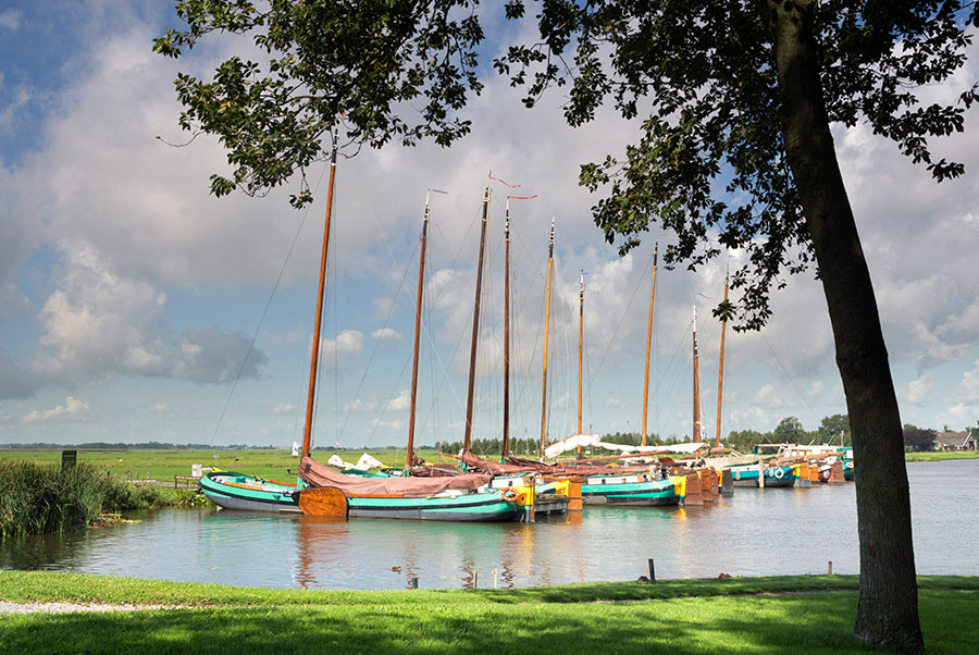 Segelboote