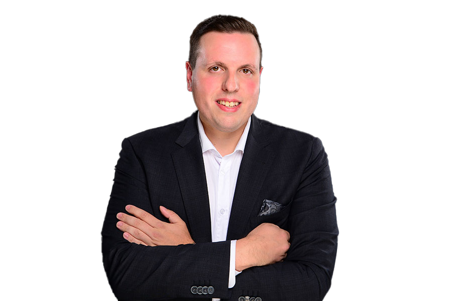 WirFinanz Berater Fabian Alexander Dournel