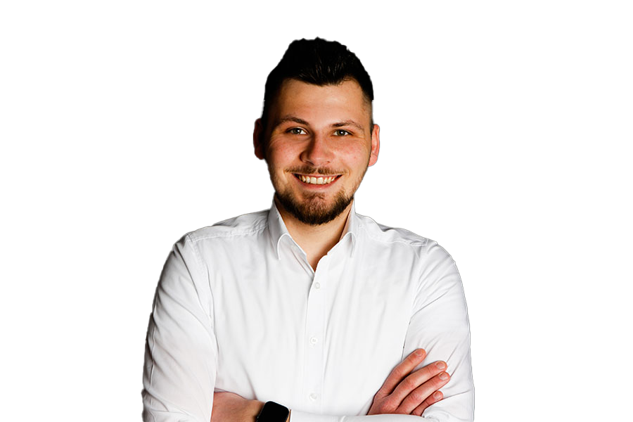 WirFinanz Berater Fabian Mitzlaff