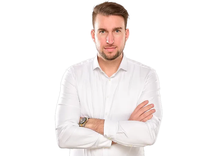 WirFinanz Berater Adriano Critelli