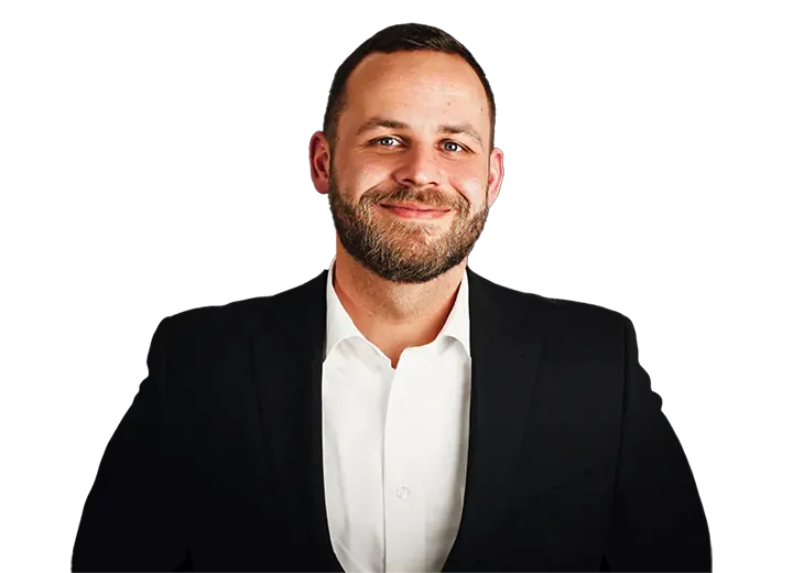 WirFinanz Berater Bastian Bellmann