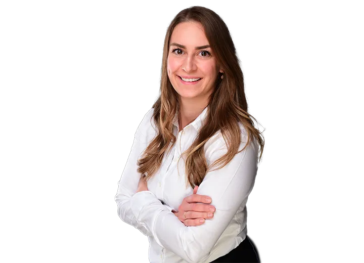 WirFinanz Beraterin Tanja Wolff