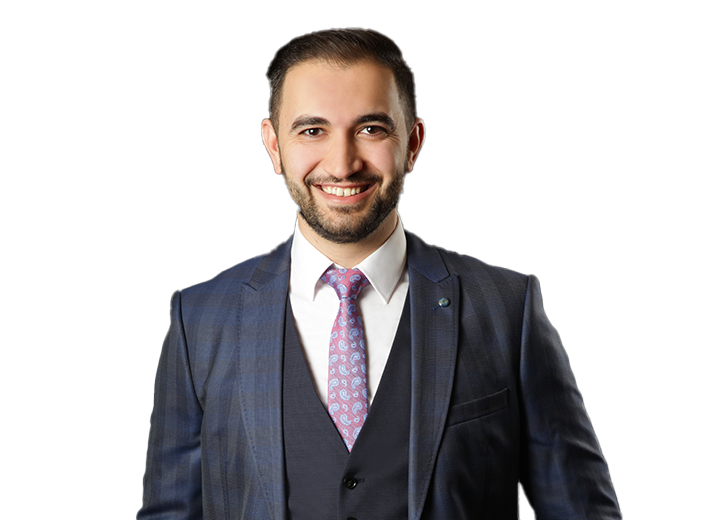 WIRFINANZ Berater Cihan Sakar
